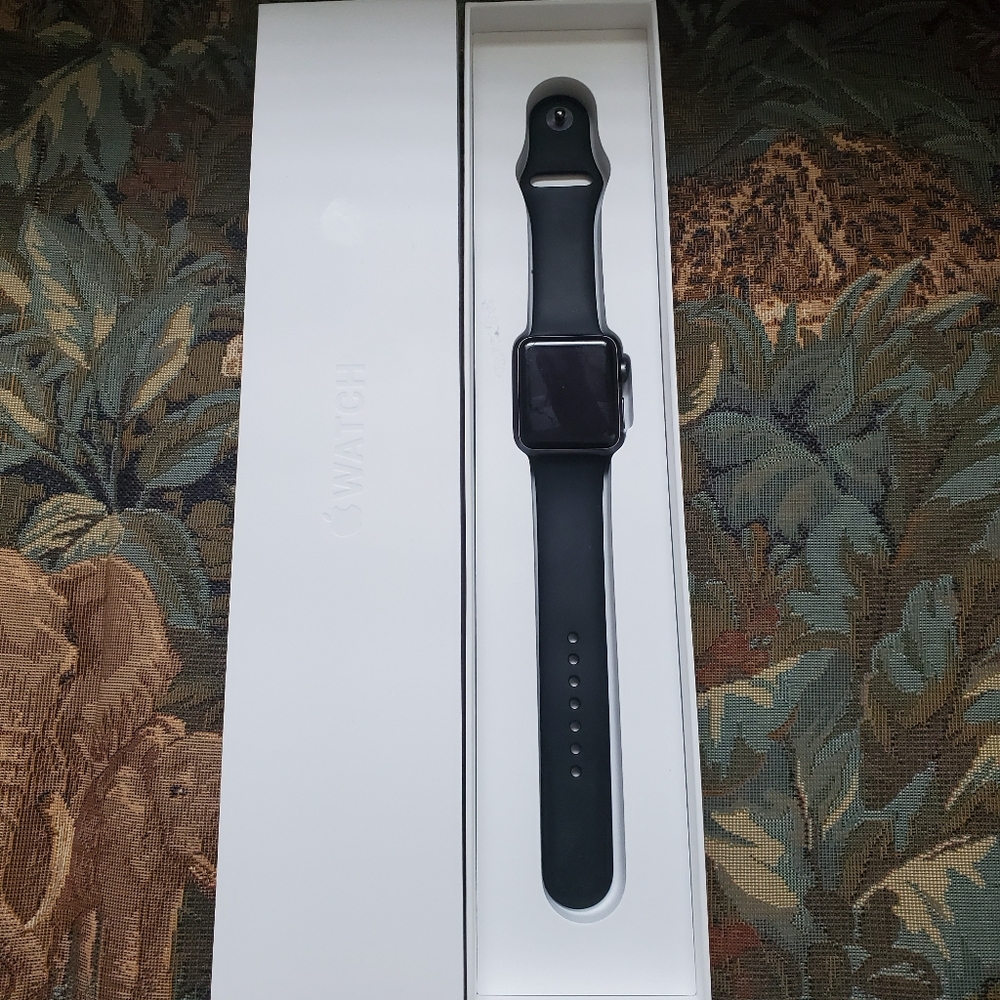 Apple Watch